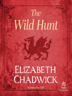 cover image of The Wild Hunt